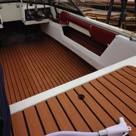 4606 <b>Marine</b> Floor <b>EVA</b> <b>Foam</b> Boat <b>Sheet</b> Yacht Teak Self-Adhesive Carpet Mat 95''x24'' Loving, Shopping, Sharing Learn more about us All for great prices - Satisfaction Guaranteed. . Marine eva foam sheets